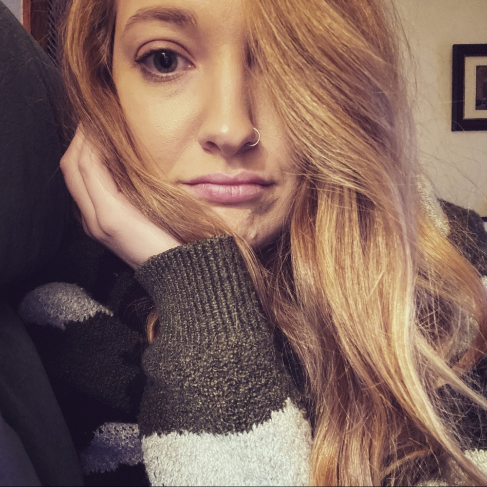 Meet your Posher, Erika